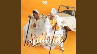 Salome Club Banger [upl. by Nosbig]