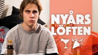 Nyårslöfte [upl. by Hedley]