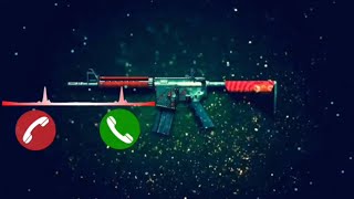 Best gun sound ringtone  Gun🔫shot sound  massage ringtone [upl. by Trixi]