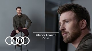 A story of progress Chris Evans [upl. by Arette]