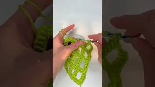 CROCHET STITCH INSPIRATION [upl. by Tamra]