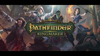 Pathfinder Kingmaker OST  In the Name Of My Dream extended [upl. by Aleit]