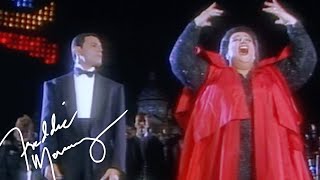 Freddie Mercury amp Montserrat Caballé  The Golden Boy Live at La Nit 1988 Remastered [upl. by Siduhey275]