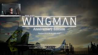 project wingmans tips are welcome link is in description enjoy [upl. by Idolah]