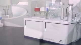 MicroCal PEAQITC  advanced Isothermal Titration Calorimetry [upl. by Carita]