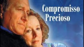 FILME COMPROMISSO PRECIOSO  ALZHEIMER [upl. by Hogg742]