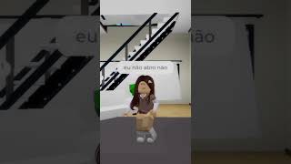 abra a porta Mariquinha shorts roblox nflopa meme rumo2k [upl. by Marena]