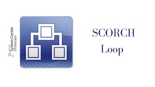 System center orchestrator Loop  How to resolve infinite loop problem scorchorchestrator [upl. by Eidac]