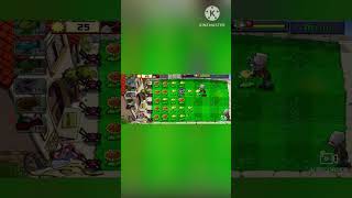 Plants Vs Zombie Bagian 91 zomboss gaming gameplay games zombsnation [upl. by Darrell]