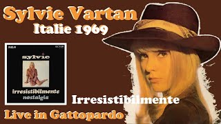 SYLVIE VARTAN  Irresistibilmente 1969 Italie [upl. by Frida966]