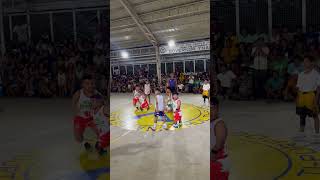 Mitsui nag Jump Ball pero Na Substitution ng Kasama sa Dream Team [upl. by Eanar]