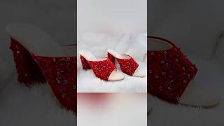 beautiful heels for women sandalshort videoshorts short jutigirlKorean👠💞🌷💞💗 [upl. by Burhans]