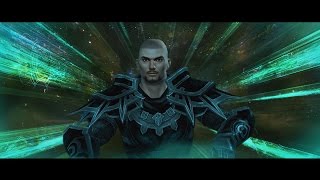 Guild Wars 2  Omadds Machine Cinematic [upl. by Alletsirhc]