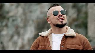 Davor Badrov  Uspomene Official HD Video 2022 [upl. by Eciral]