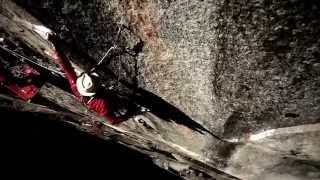 Leo Houlding Showreel [upl. by Aicilehp500]