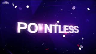 Pointless Theme Tune [upl. by Atirb]