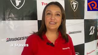 Bridgestone impulsa la educación vial en Costa Rica con su Programa “Piensa Antes de Conducir Kids” [upl. by Siugram]