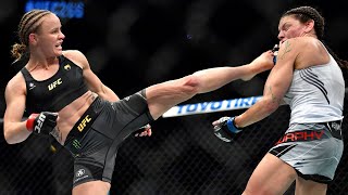 Valentina Shevchenko  UFC Greatest Hits [upl. by Larochelle740]