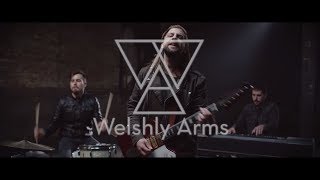 Welshly Arms  Sanctuary Introducing Trailer [upl. by Yhtimit]