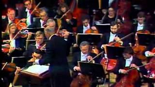 Bartók in Budapest Concerto for orchestra Solti [upl. by Nywroc217]