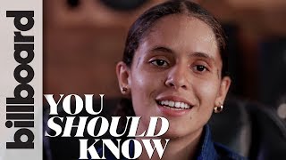 8 Things About 070 Shake You Should Know  Billboard [upl. by Karb]