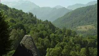 La France aux 1000 villages  LAriège [upl. by Anitsihc]