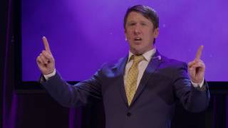 Jonathan Pie LIVE Trailer [upl. by Alie]