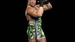 WWE Rob Van Dam RVD Entrance Theme Song [upl. by Blunk]