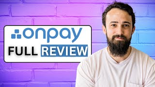 OnPay Payroll Review Services Pricing Pros and Cons [upl. by Ailasor]