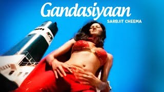 quotKhadak Piyan Gandasiyaan Sarbjit Cheemaquot  Rang Rara Riri Rara [upl. by Imotih]