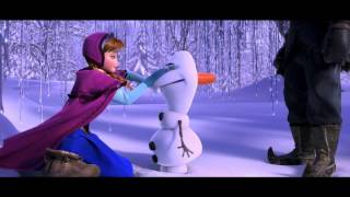 Disneys FROZEN  Featurette  World Of Frozen [upl. by Harmonia]