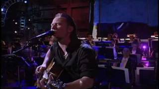 Metallica  Nothing Else Matters live at SF Symphony Orchestra  High Quality Audio [upl. by Niloc762]