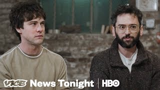 MGMT Is Back And They’re Trolling Themselves Harder Than Ever HBO [upl. by Ailaza937]