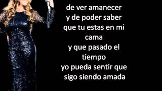 Jenni Rivera  A Cambio De Que lyrics BANDA [upl. by Anneyehc]