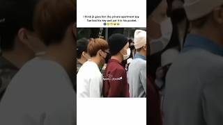 Hahaha my mind🌚🤧😩😂taekook shortvideo [upl. by Hernardo]