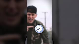 💀 Eminem vs MGK Beef Breakdown Part 1 👀 shorts [upl. by Wieche]