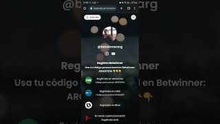 Aprende a Apostar en Argentina con 1xBet📲 [upl. by Erreip47]