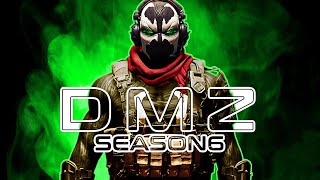 DMZ Season 6 Launch Day [upl. by Ossie138]