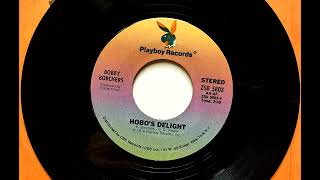 Hobos Delight  Bobby Borchers  1977 [upl. by Bliss]