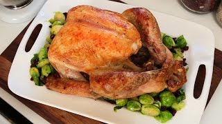 Thanksgiving Dinner Hacks [upl. by Eltsirc]