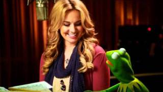 quotI Believequot  Muppet Music Video  The Muppets [upl. by Llenrahs]