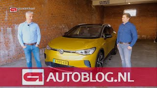 Top 10 leaseautos van 2021 [upl. by Caras]