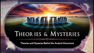 Stonehenge Theories and Mysteries Behind the Ancient Monument [upl. by Anohs]