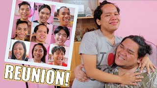 ANG PAGBABALIK NG BAKLA NG TAON COMEBACK IS REAL  LC VLOGS 189 [upl. by Eirallam]