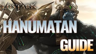 Hanumatan Guardian Raid Guide [upl. by Vevine]