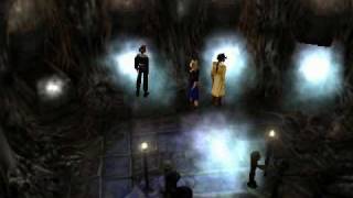 FFVIII Part 127  Ultimecias Castle 4th Part [upl. by Vinaya372]