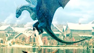 I am Dragon 2015 Film Explained in HindiUrdu  Hes a Dragon Summarized हिन्दी [upl. by Leitman157]