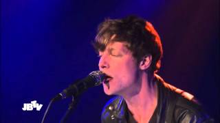 Drowners  Luv Hold Me Down  Live  JBTV [upl. by Teage]