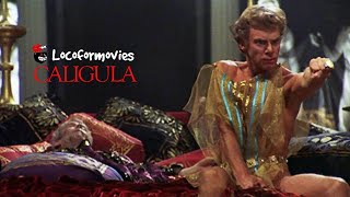 🎦CALIGULA1979  RESUMEN EXPLICADO🎦 [upl. by Darnall]