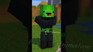 Ninja minecraft minecraftanimation animation minecraftmemes minecraftshorts steve maizen [upl. by Dolly]